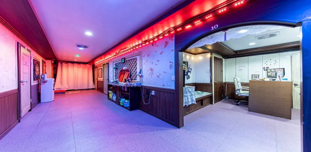 도당동힐링아로마