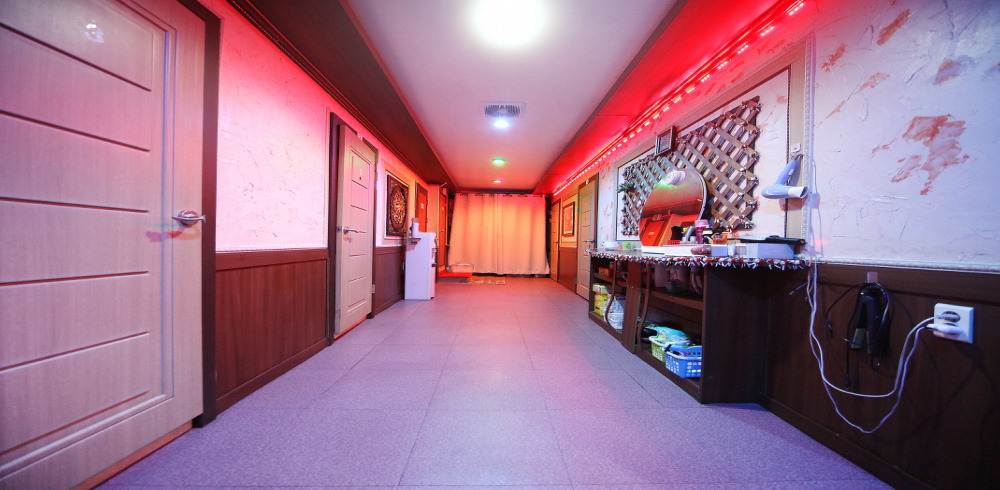 도당동힐링아로마