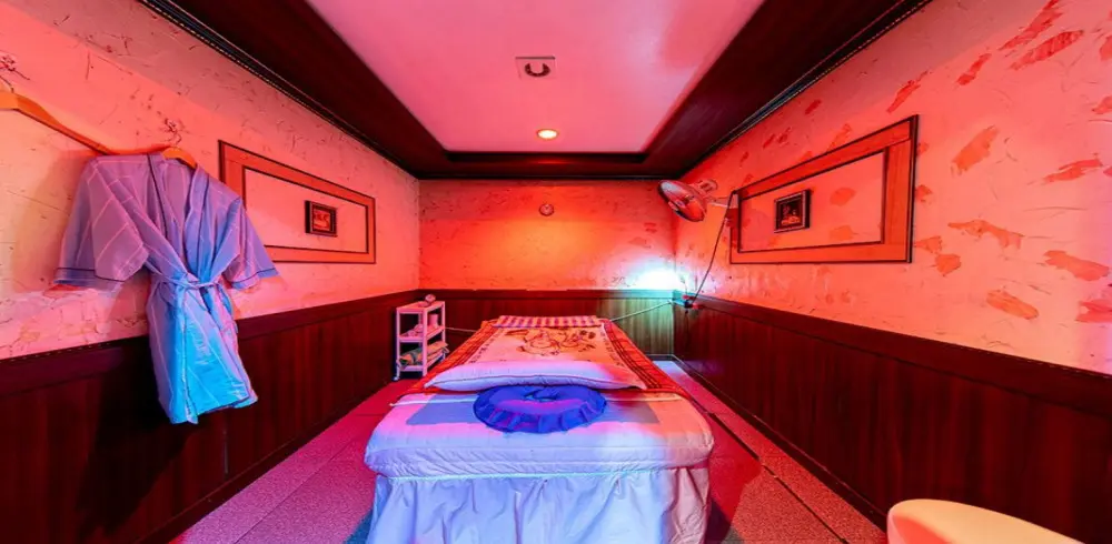 도당동힐링아로마