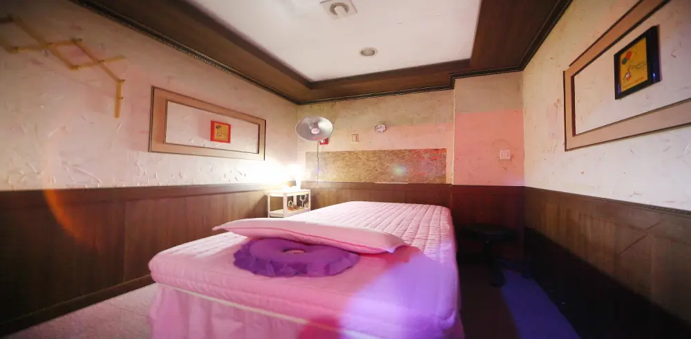 도당동힐링아로마