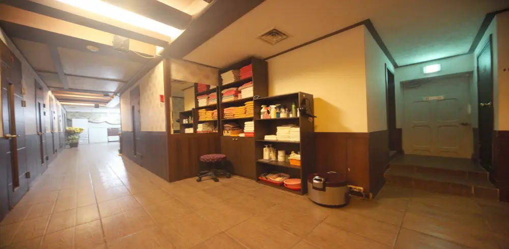 원종동 북경황실 마사지샵 사진 4