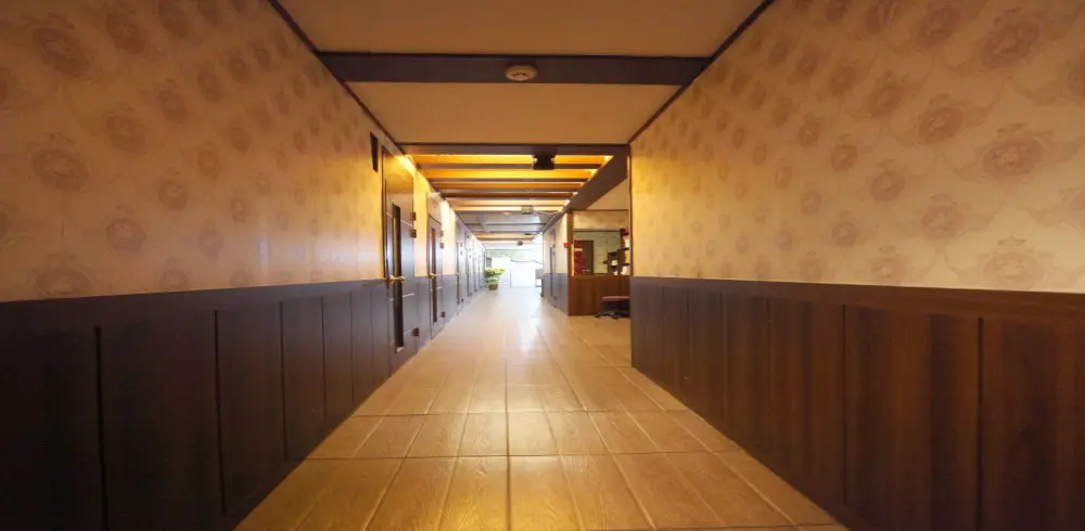 원종동 북경황실 마사지샵 사진 6