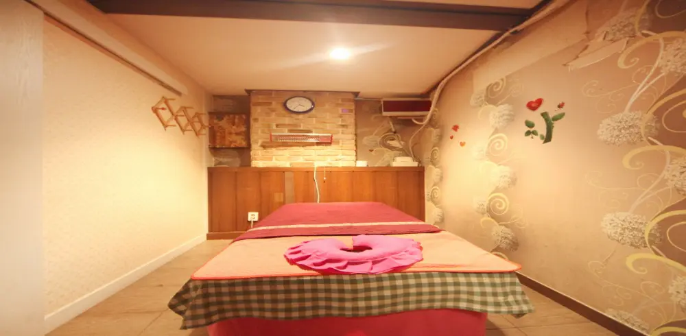 원종동 북경황실 마사지샵 사진 8