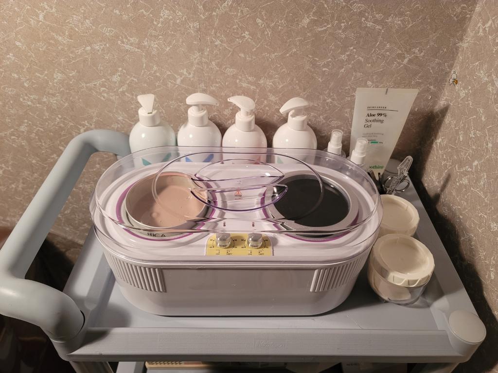 상현동 스마일아로마 마사지샵 사진 15