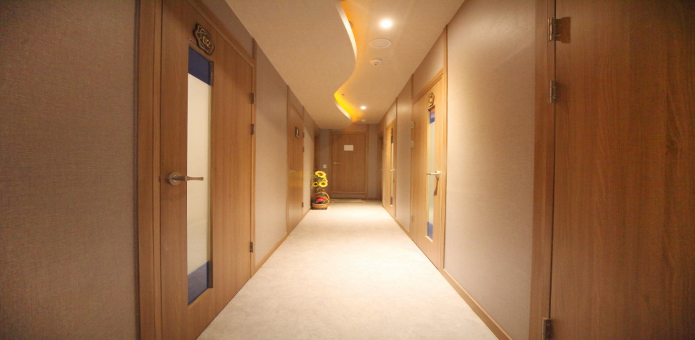 상현동 스마일아로마 마사지샵 사진 5