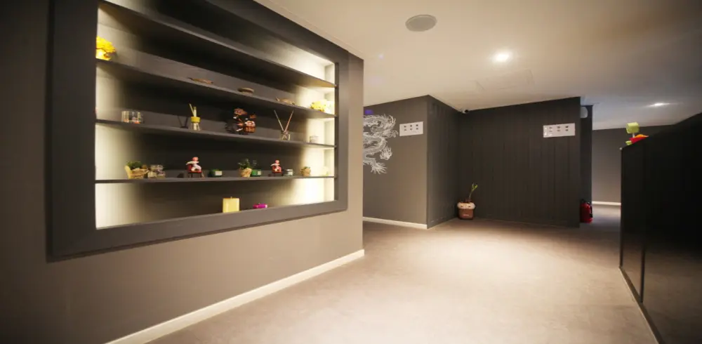 스위트아로마마사지