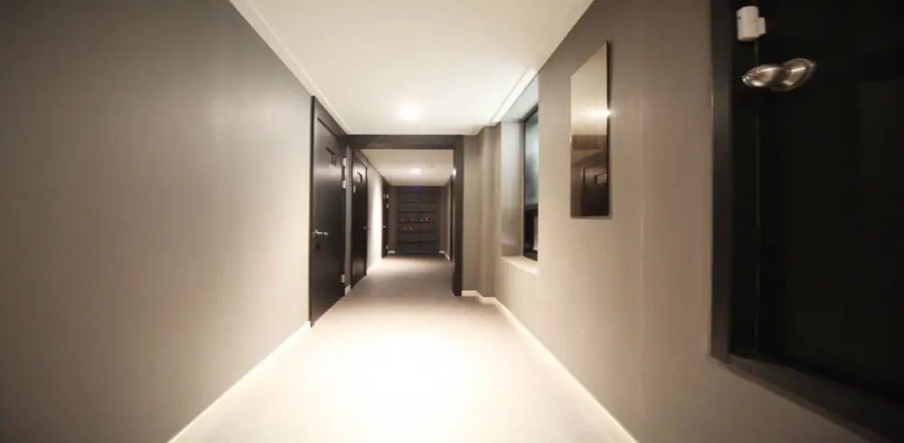 둔전리 스위트아로마마사지 마사지샵 사진 4