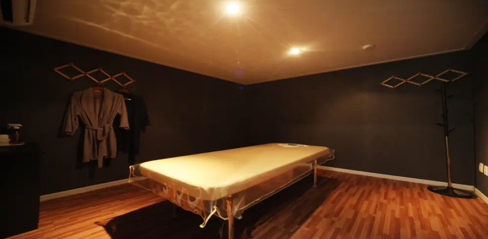 스위트아로마마사지