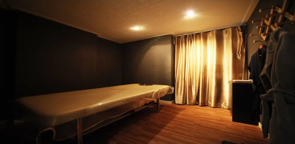 둔전리 스위트아로마마사지 마사지샵 사진 7