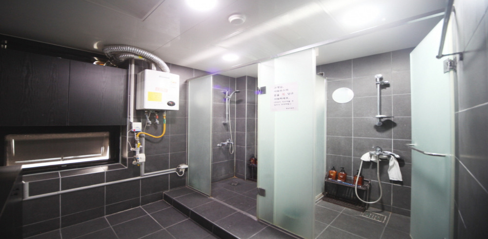 둔전리 스위트아로마마사지 마사지샵 사진 8