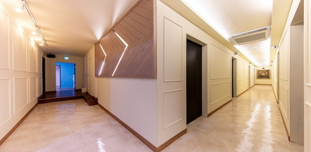 의정부동 MJ바디케어 마사지샵 사진 3