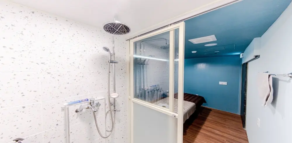 의정부동 MJ바디케어 마사지샵 사진 6