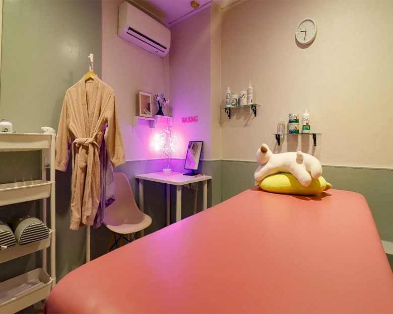 의정부동 아이엠Iam바디케어 마사지샵 사진 12