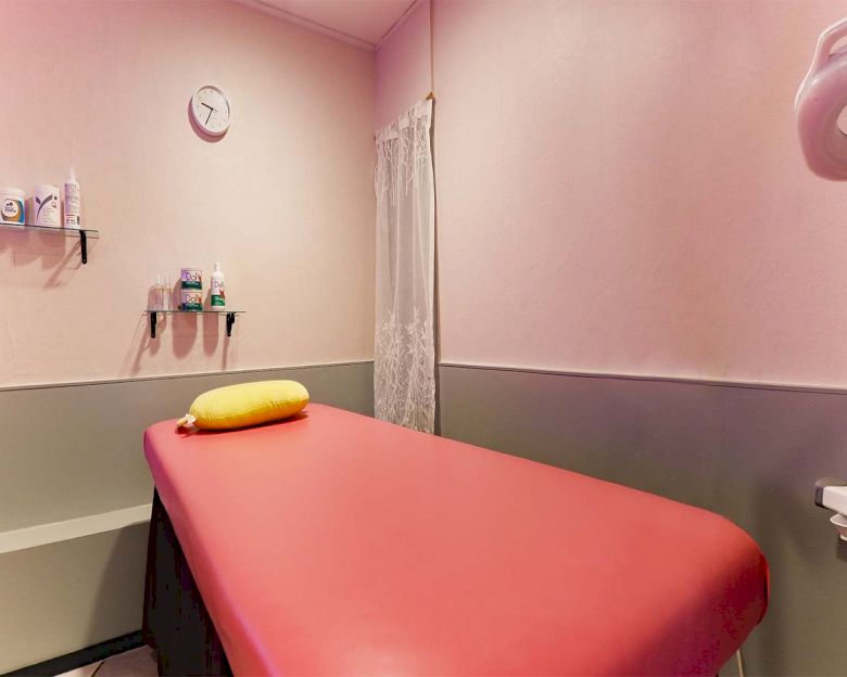 아이엠Iam바디케어