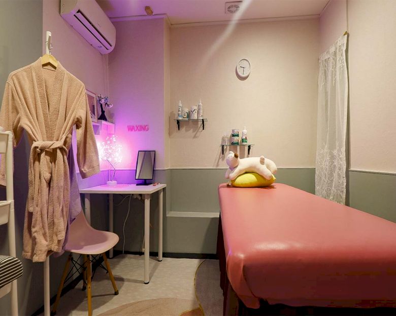 의정부동 아이엠Iam바디케어 마사지샵 사진 15