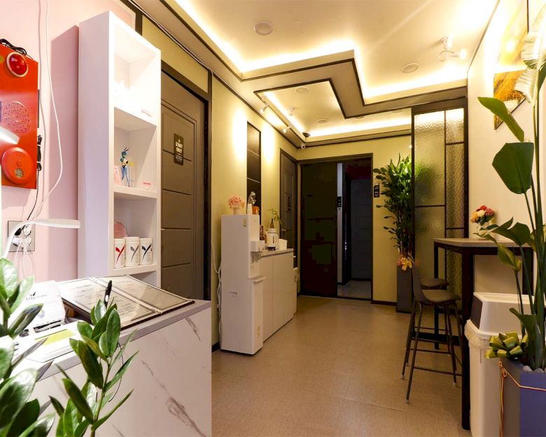 아이엠Iam바디케어