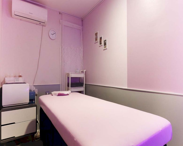 의정부동 아이엠Iam바디케어 마사지샵 사진 9