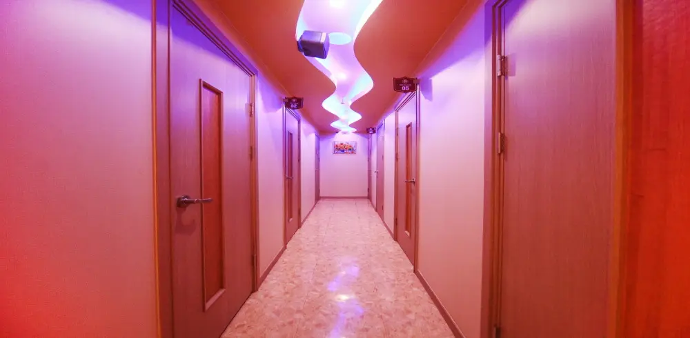 배곧동 명품정통아로마 마사지샵 사진 3