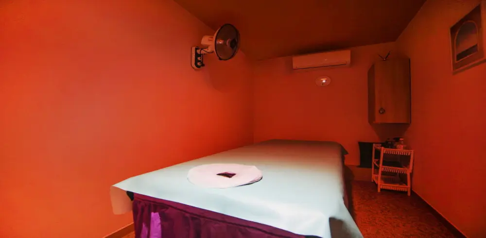 배곧동 명품정통아로마 마사지샵 사진 4