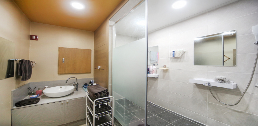 배곧동 명품정통아로마 마사지샵 사진 5