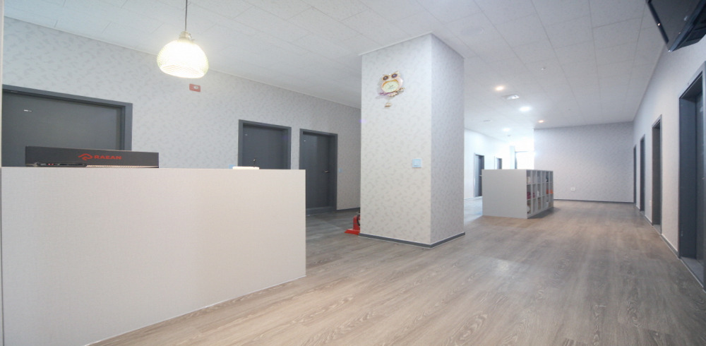 원청약손마사지