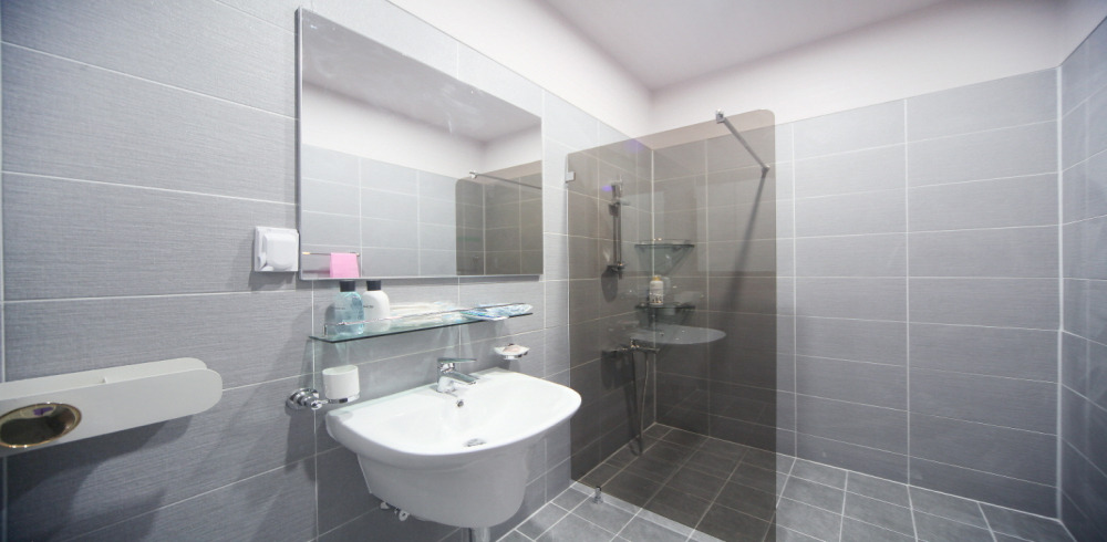 원청약손마사지