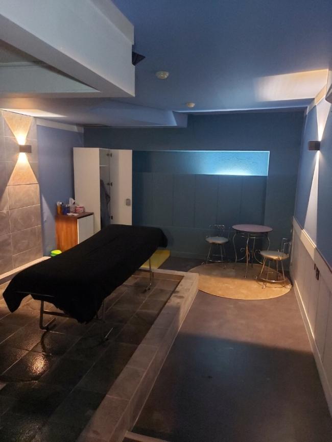 정왕동 때때테라피 마사지샵 사진 2