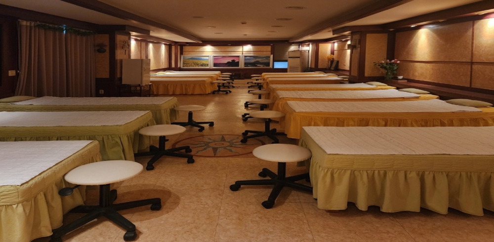 연동 제주발건강센터 마사지샵 사진 11