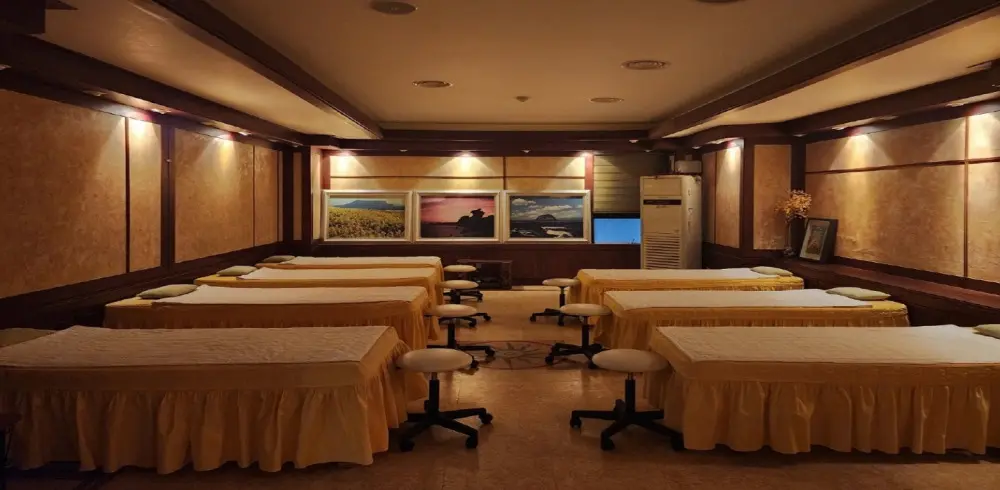 연동 제주발건강센터 마사지샵 사진 12