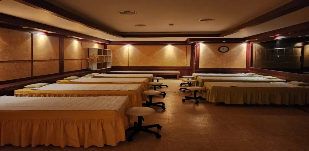 연동 제주발건강센터 마사지샵 사진 13