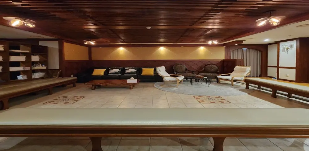 연동 제주발건강센터 마사지샵 사진 2