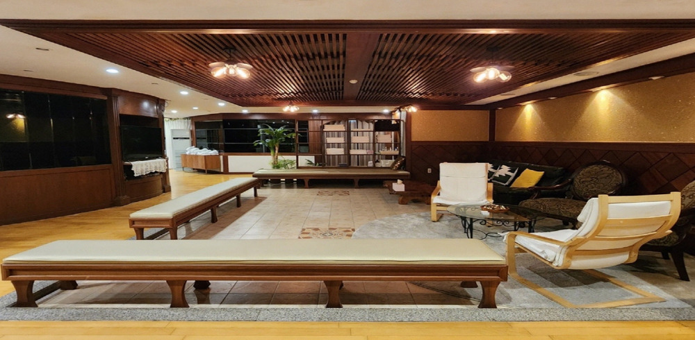 연동 제주발건강센터 마사지샵 사진 3