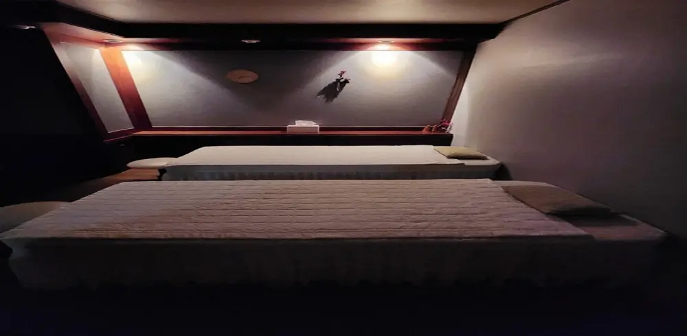 연동 제주발건강센터 마사지샵 사진 4