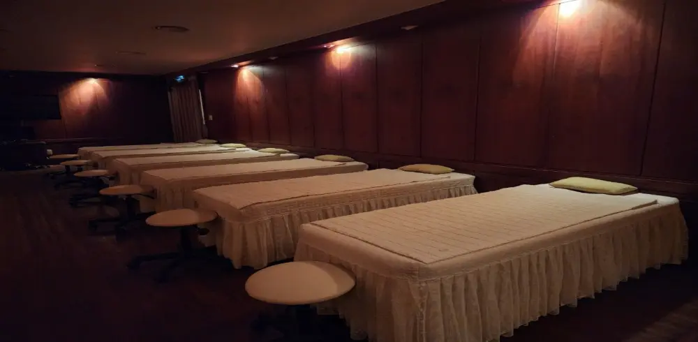 연동 제주발건강센터 마사지샵 사진 9