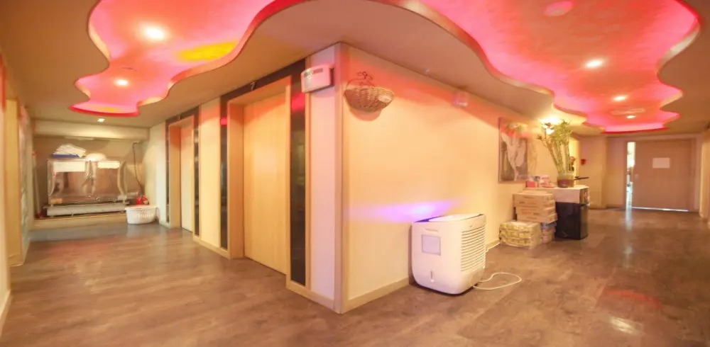 왕길동 레드아로마 마사지샵 사진 4