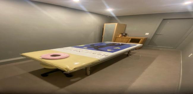 이충동 꿀테라피 마사지샵 사진 3