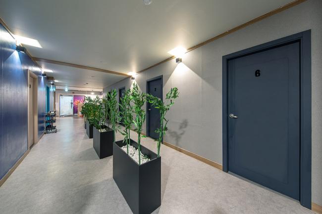 상인동 영타이테라피 마사지샵 사진 6