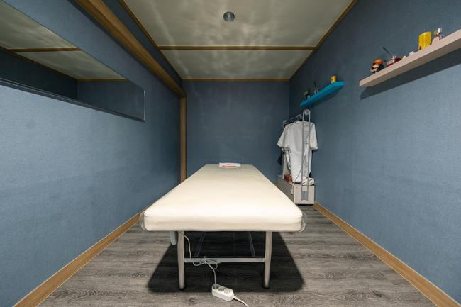 상인동 영타이테라피 마사지샵 사진 8