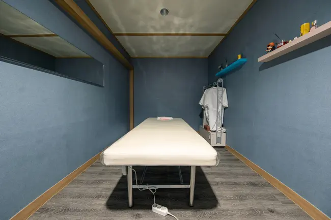 상인동 영타이테라피 마사지샵 사진 8