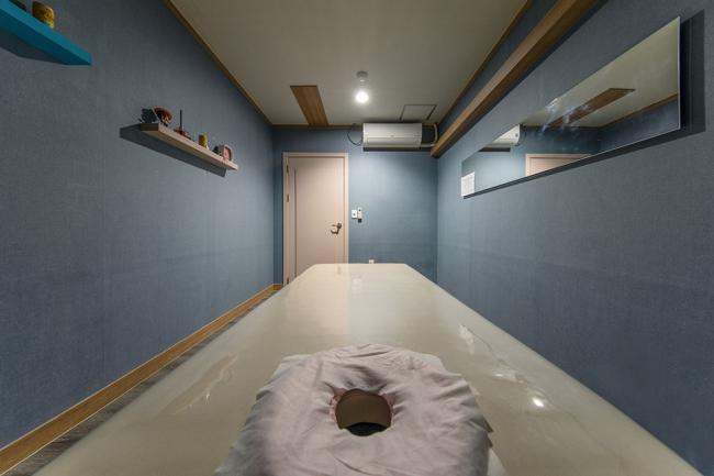 상인동 영타이테라피 마사지샵 사진 9
