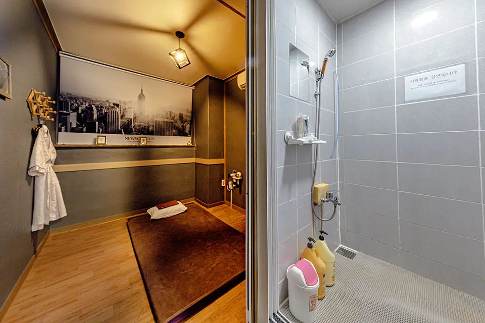 이곡동 디올아로마테라피 마사지샵 사진 11