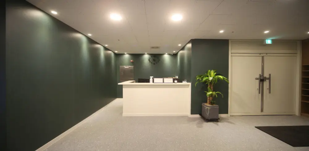 반송동 위너스웨디시 마사지샵 사진 2