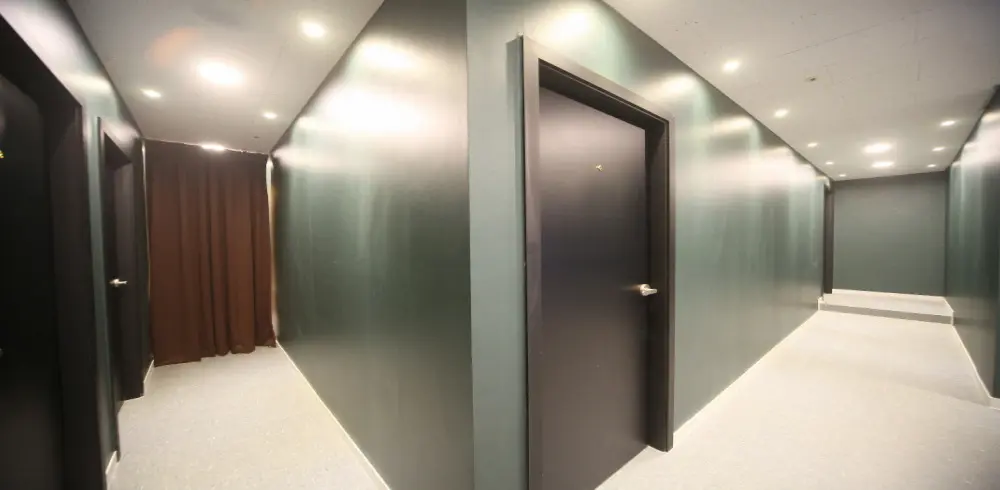 반송동 위너스웨디시 마사지샵 사진 4