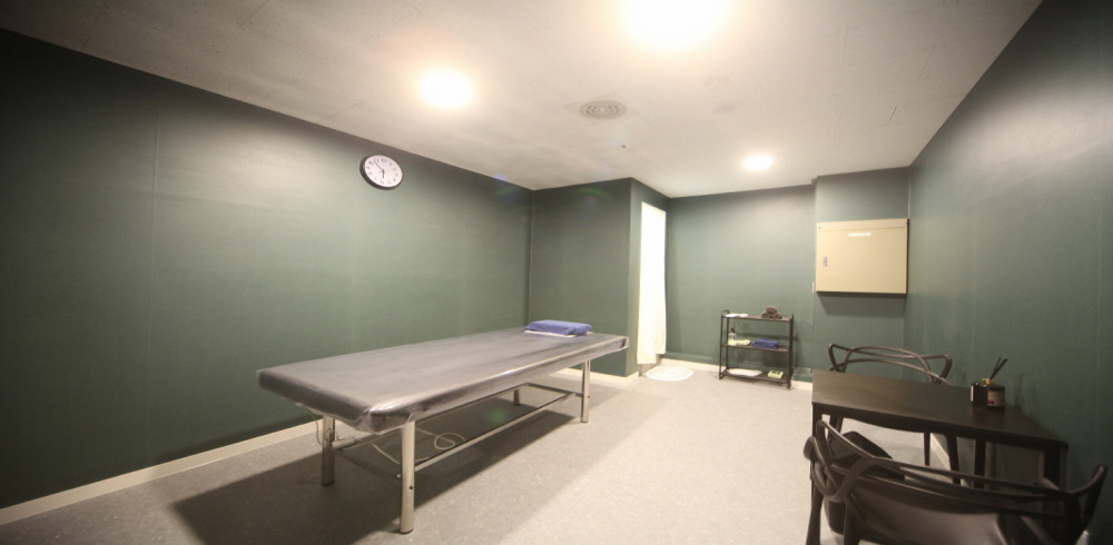 반송동 위너스웨디시 마사지샵 사진 5