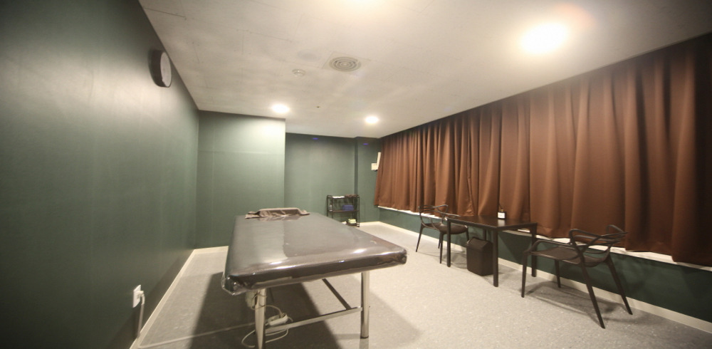 반송동 위너스웨디시 마사지샵 사진 6