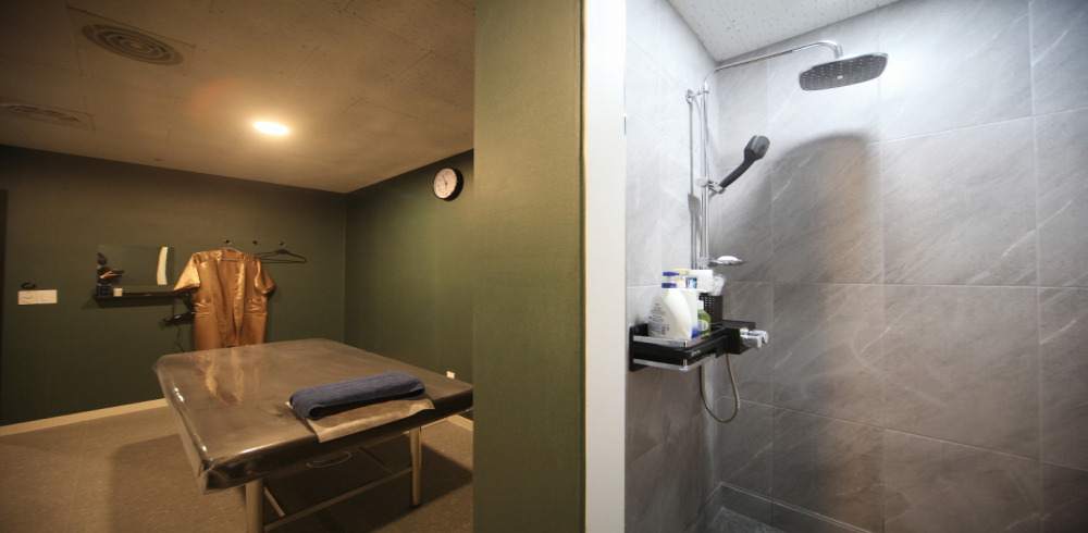 반송동 위너스웨디시 마사지샵 사진 7