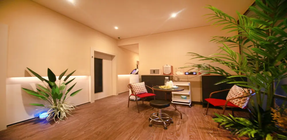 두산동 JB아로마 마사지샵 사진 2