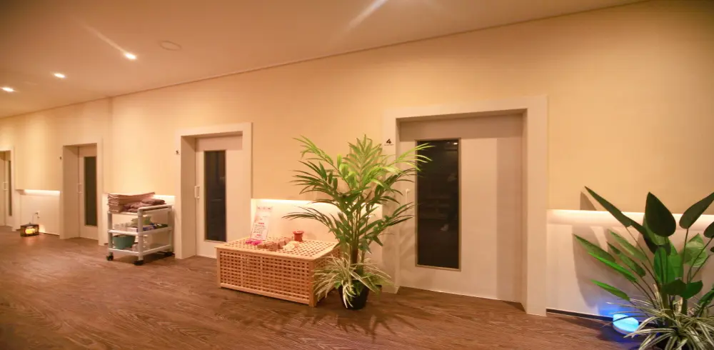 두산동 JB아로마 마사지샵 사진 3