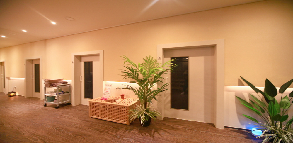 두산동 JB아로마 마사지샵 사진 3