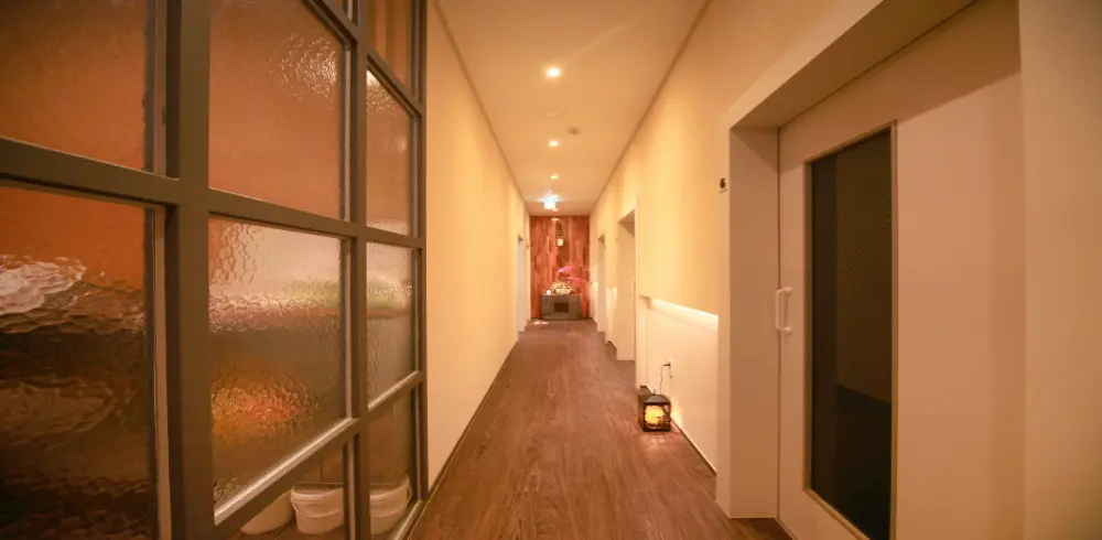 두산동 JB아로마 마사지샵 사진 4